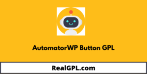 AutomatorWP Button GPL
