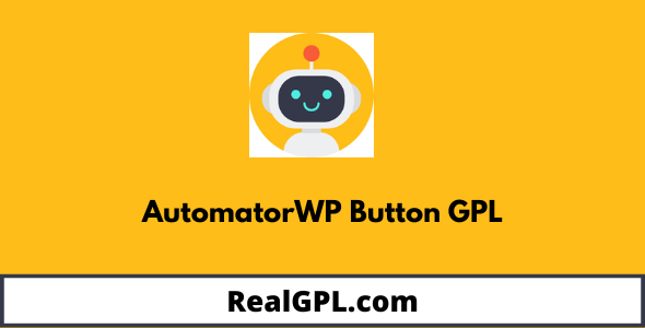 AutomatorWP Button GPL