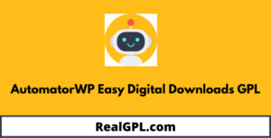 AutomatorWP Easy Digital Downloads GPL