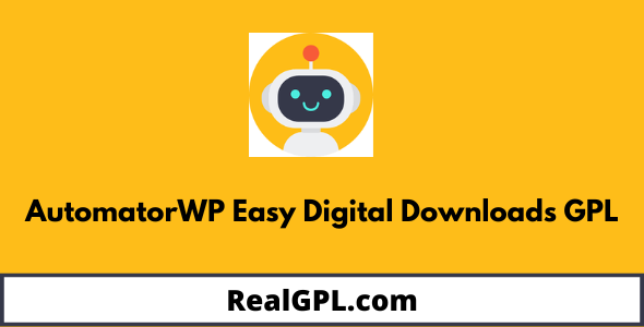 AutomatorWP Easy Digital Downloads GPL