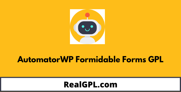 AutomatorWP Formidable Forms GPL