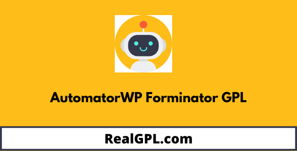 AutomatorWP Forminator GPL