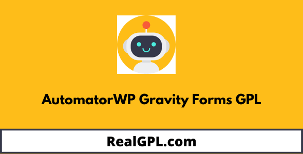 AutomatorWP Gravity Forms GPL