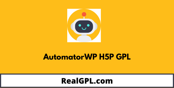 AutomatorWP H5P GPL