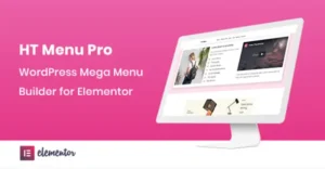 HTMenu Pro