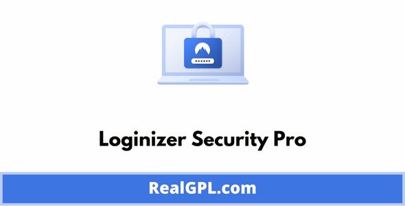 Loginizer Security Pro GPL