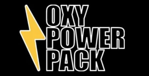 Oxy Power Pack GPL