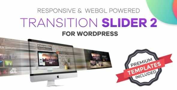 Transition Slider GPL