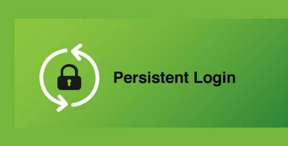 WP Persistent Login Premium GPL