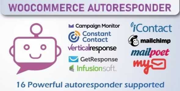 WooCommerce Autoresponder GPL