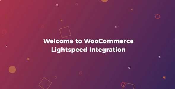 WooCommerce Lightspeed POS Integration GPL