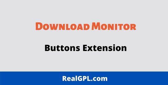 Download Monitor Buttons Extension GPL
