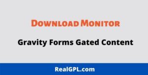 Download Monitor Gravity Forms GPL Extension
