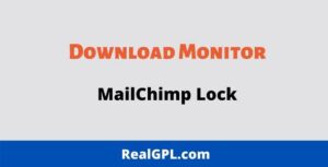 Download Monitor Terms & Conditions GPL