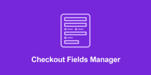 Easy Digital Downloads Checkout Fields Manager GPL