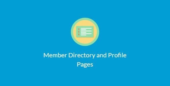 Paid-Memberships-Pro-Member-Directory