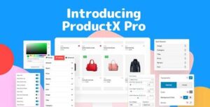 ProductX GPL