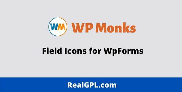 Field Icons for WpForms GPL
