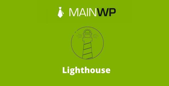 MainWP Lighthouse Extension GPL