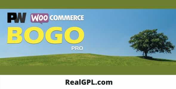 PimWick WooCommerce BOGO Pro GPL