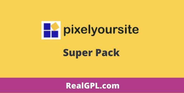 PixelYourSite Super Pack GPL