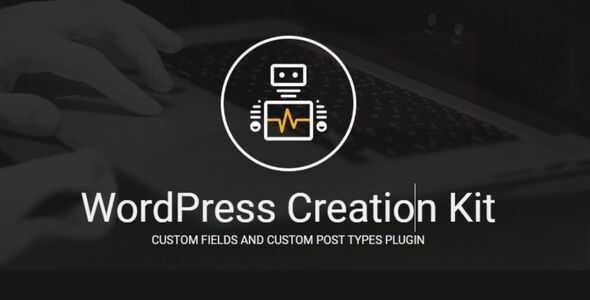 WordPress Creation Kit Pro GPL