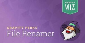 Gravity Perks File Renamer GPL