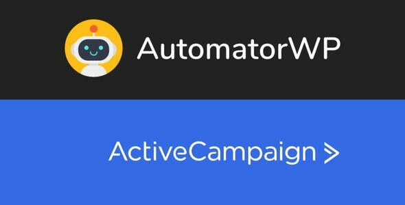 AutomatorWP ActiveCampaign Addon GPL