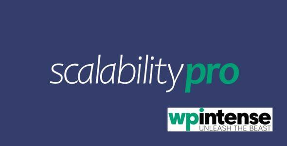 Scalability Pro GPL