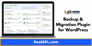 WPvivid All-in-One Backup & Migration Plugin Lifetime Deal