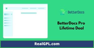 BetterDocs Pro Lifetime Deal