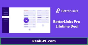 BetterLinks Pro Lifetime Deal