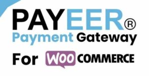 Payeer payment gateway for WooCommerce GPL