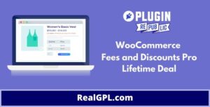 WooCommerce Fees and Discounts pro