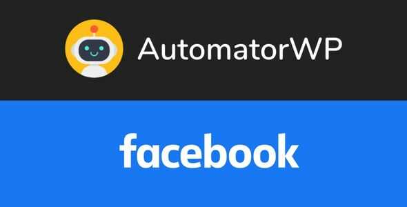AutomatorWP Facebook Addon GPL