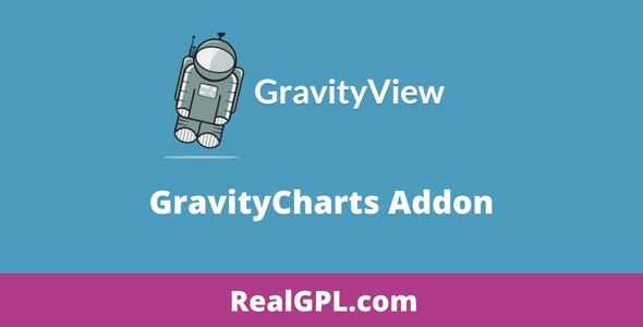 Gravity Forms GravityCharts Addon GPL