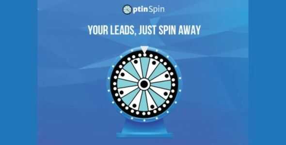 OptinSpin GPL