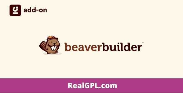 WP Grid Builder Beaver Builder Addon GPL