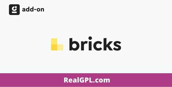WP Grid Builder Bricks Addon GPL