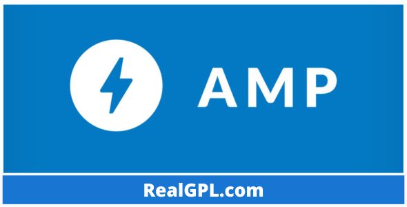 AMP Cache GPL