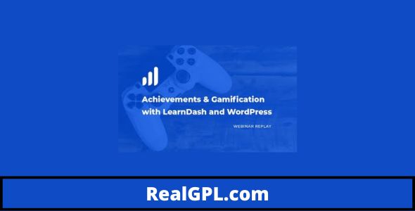LearnDash LMS Achievements GPL