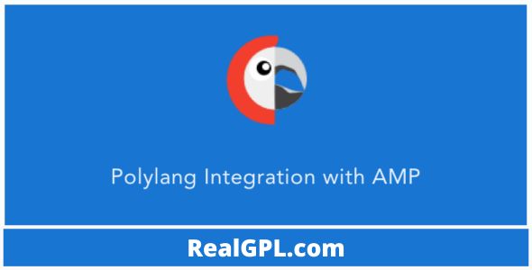 Polylang For AMP GPL