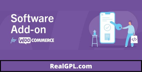 Software Add-on For Woocommerce