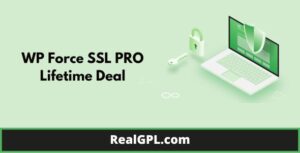 WP Force SSL PRO Lifetime Deal