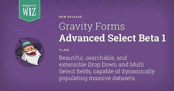 Gravity Perks Advanced Select GPL