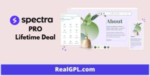 Spectra Pro Lifetime Deal