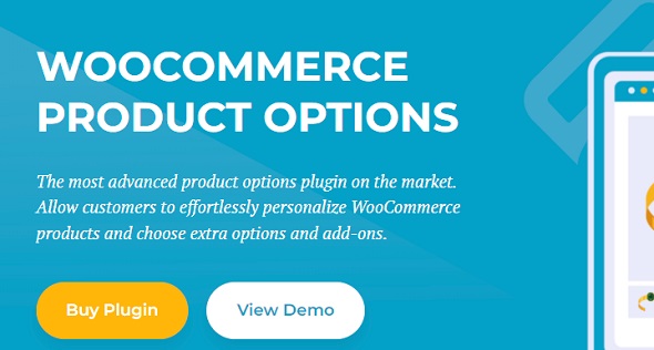 WooCommerce Product Options GPL
