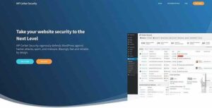 WP Cerber Security pro GPL