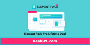 Element Pack Pro Lifetime Deal