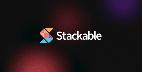 Stackable Plugin